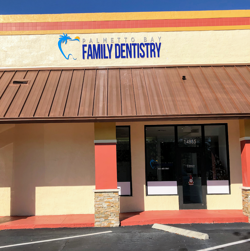 Palmetto Bay Family Dentistry